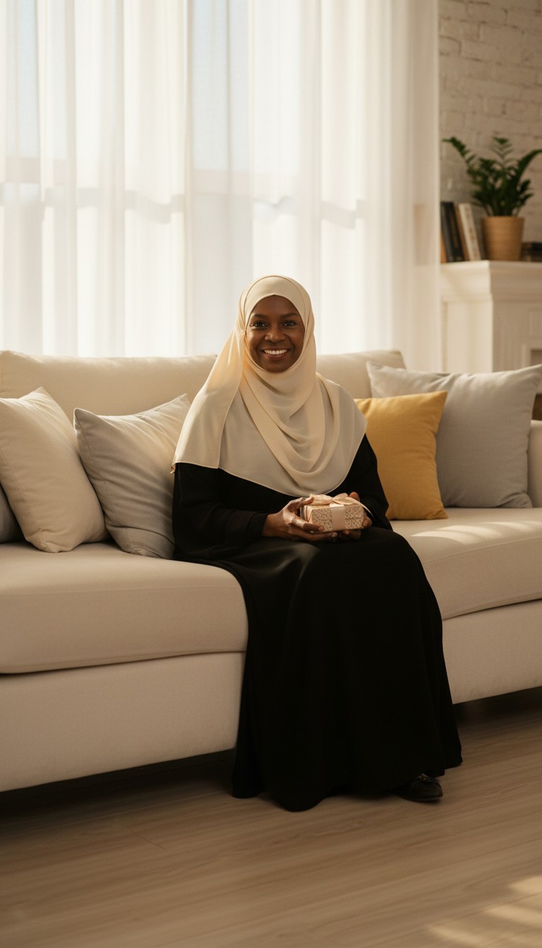 Sadaqah Network: Spreading Hope and Barakah Through Charity