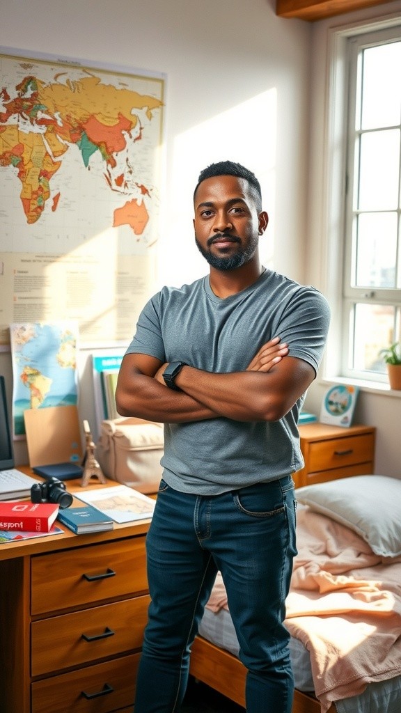 Exploring the World with Liibaan: Adventure Awaits!