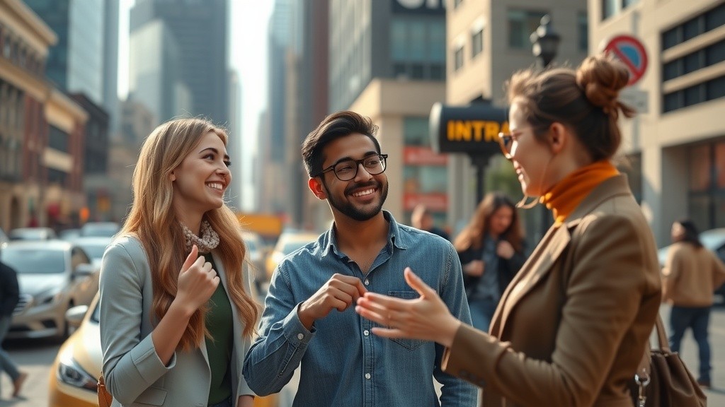 A Tale of Two Families: Rich and Poor