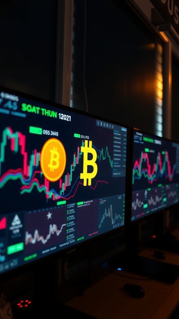 أساسيات cryptocurrencies