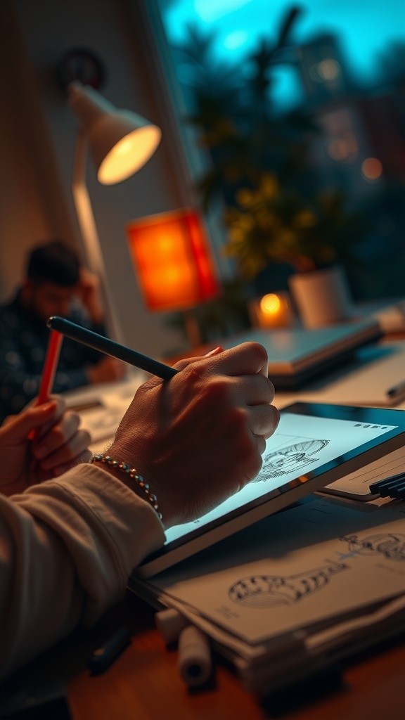 Maksimalkan Konten dengan Interaksi Positif!