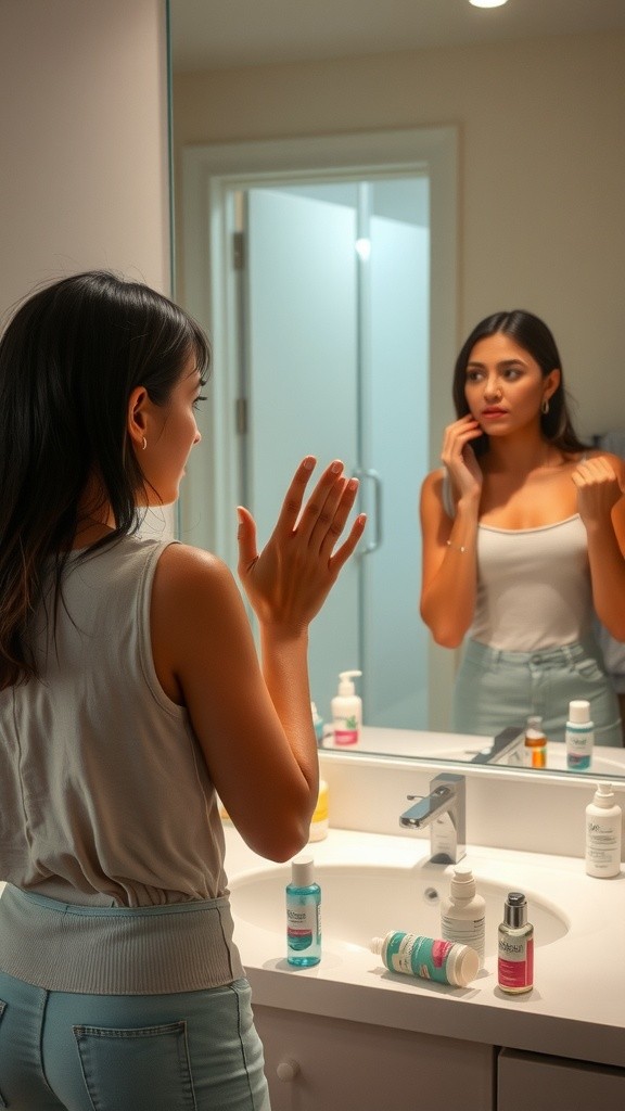 Glow Up with Goji Berry Halevit!