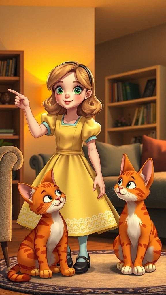 Misteri Koko Si Kucing Tidur di Lemari Es