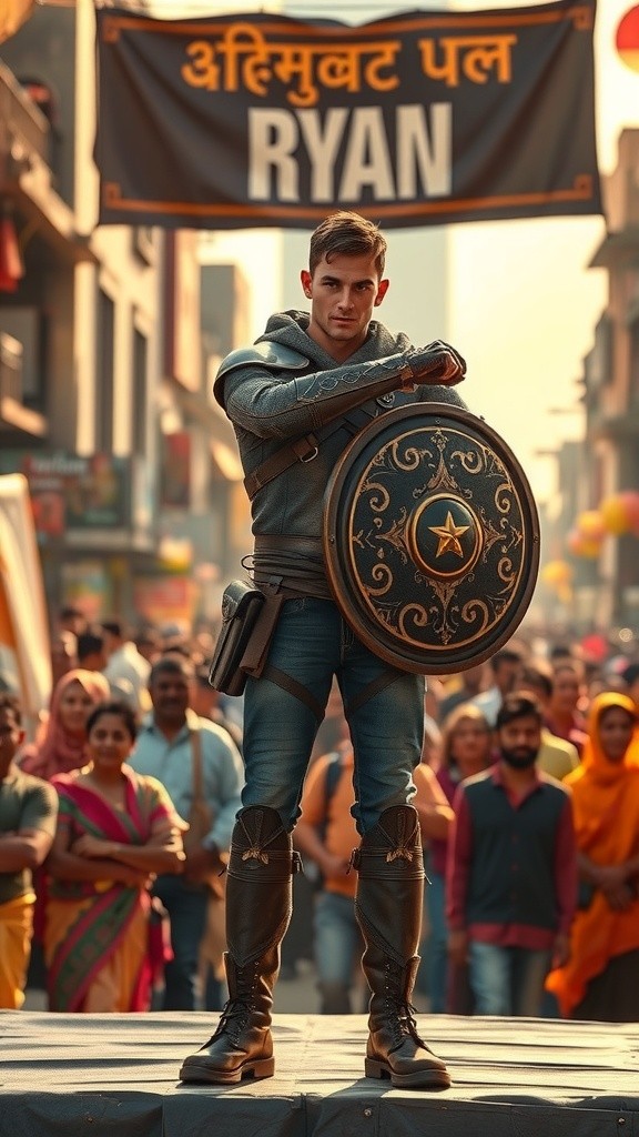 Captain America Roasts Iron Man and Spider-Man: Indian Street Interview!