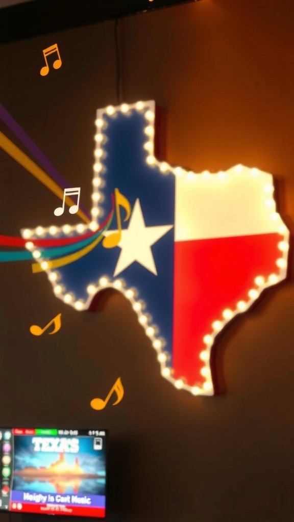 Fakta Menarik tentang Texas