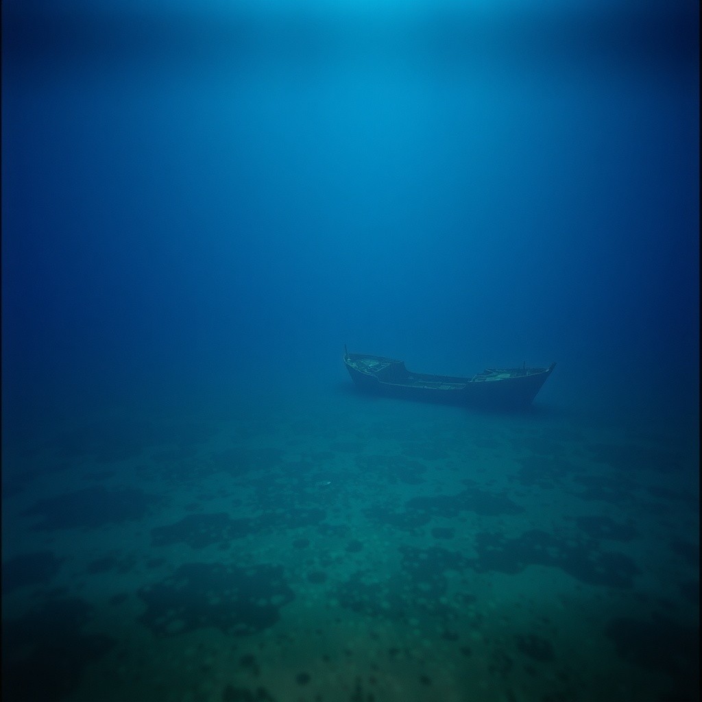 The Secrets Beneath: What Lakes Keep Hidden