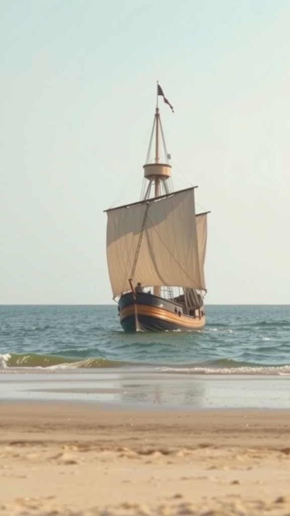 Sejarah Singkat Amerika: Dari Awal Hingga Modern