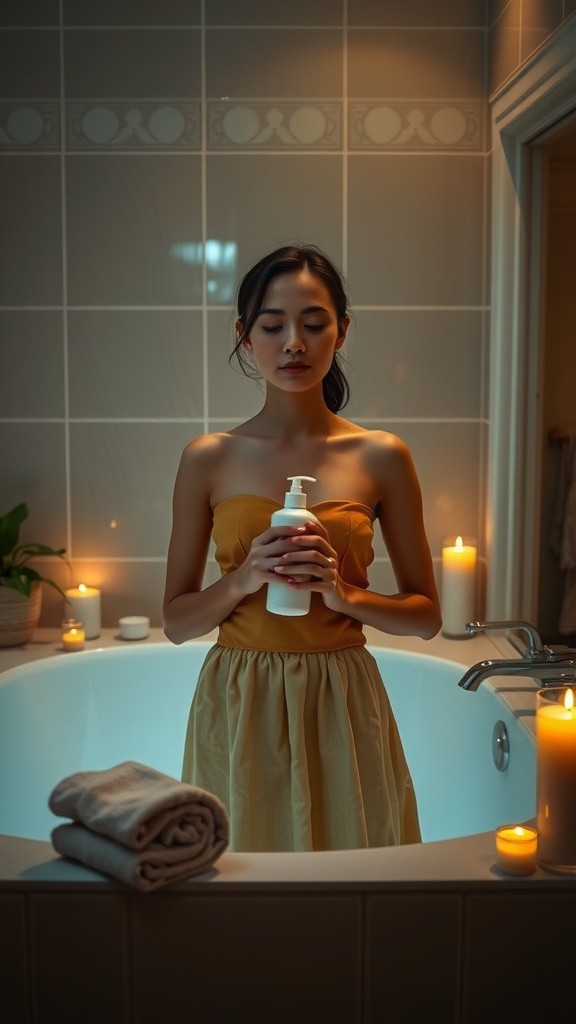 Dapatkan Kulit Glowing Instan dengan 3vk Hyalution!