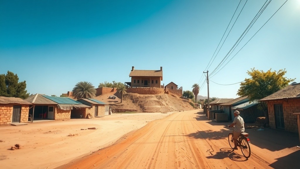 The Cursed Legacy: A Family's Hidden Truth