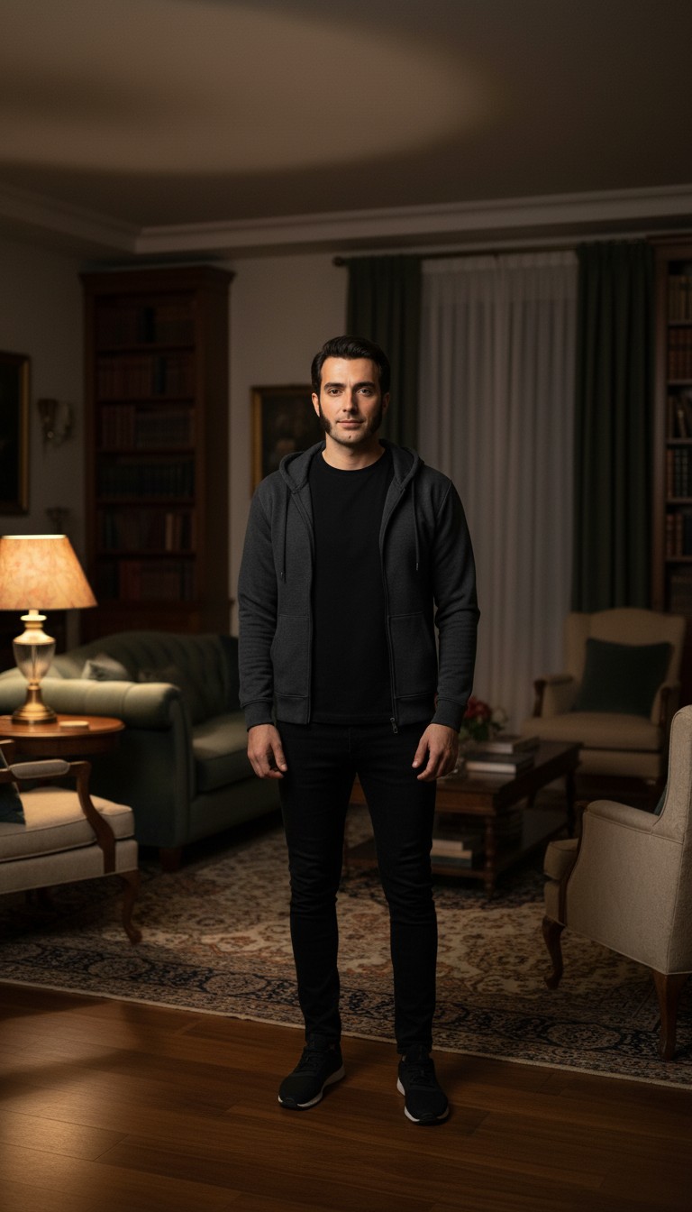 The Weight of Betrayal