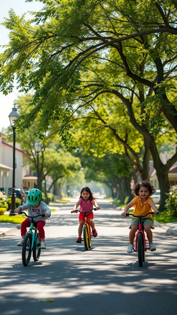 The Mysterious Black Cat of the Neighborhood