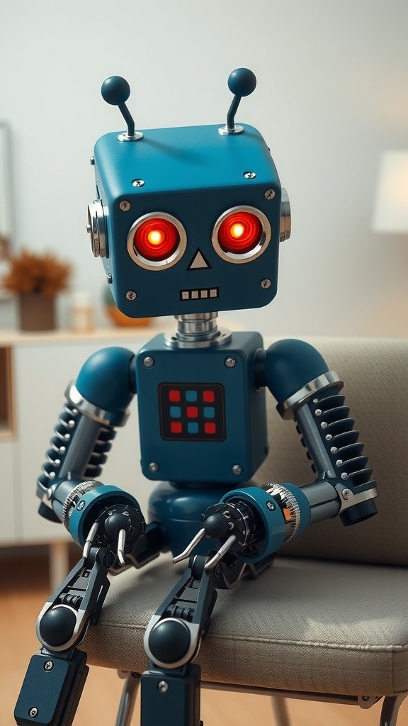 Curhat Remaja: Harapan dan Ketidakpahaman AI