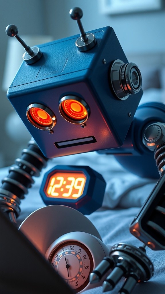 5 Ide Cerita Humor Absurd dengan Punchline Tak Terduga