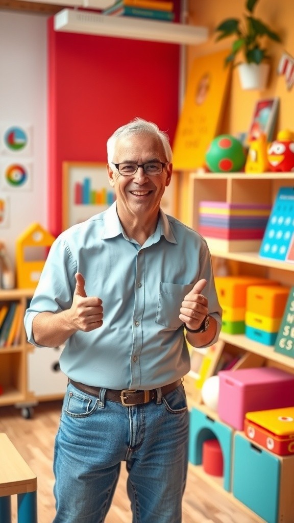 Fakta Menarik yang Menyenangkan!