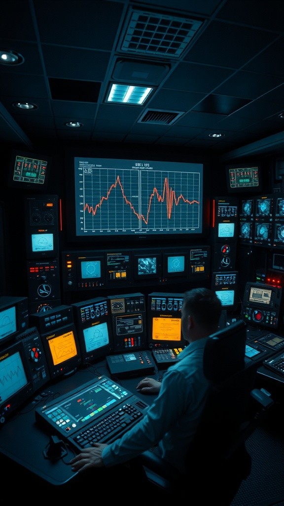 Sinyal Alien: Kesalahpahaman Ritual Sahur