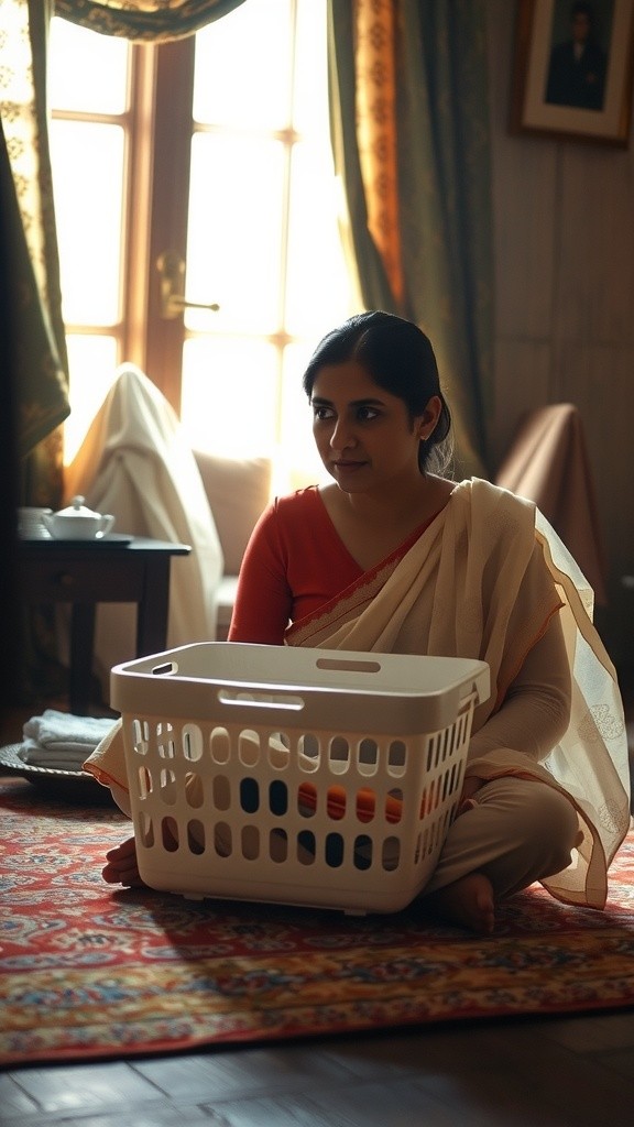 سمجھداری اور عزت: لڑائی سے محبت کی طرف