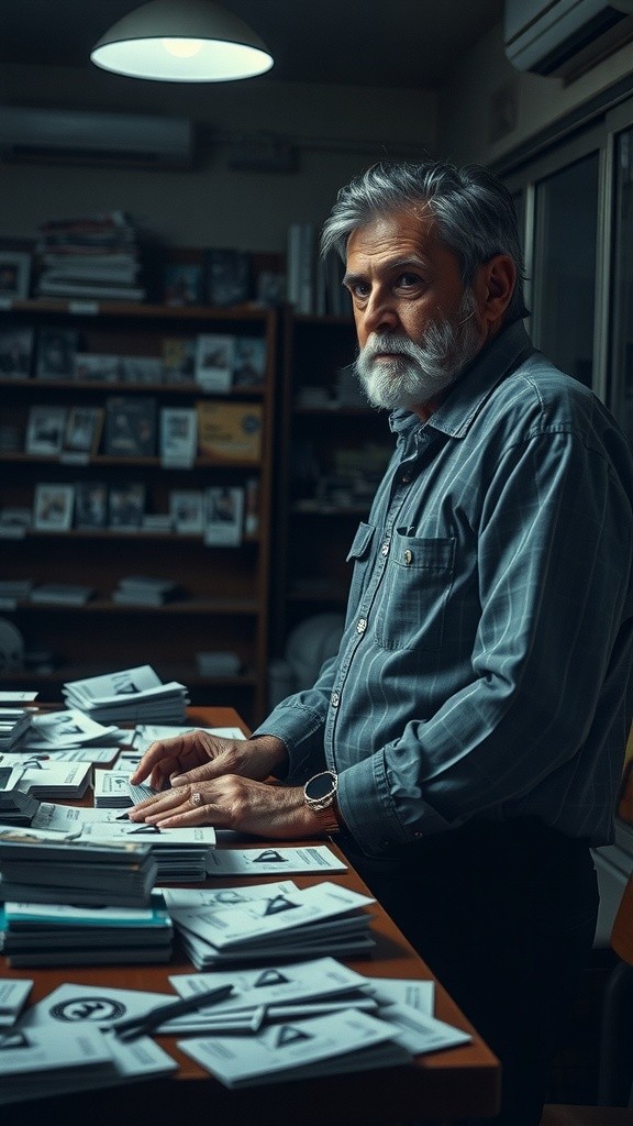 Digital Transformation: Aaj Ka Business!