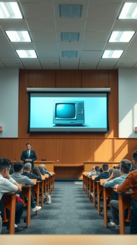 The African Contribution to Computer History