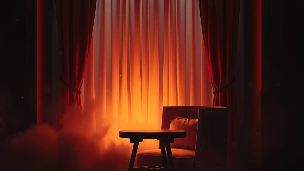 Whispers of Tranquil Magic