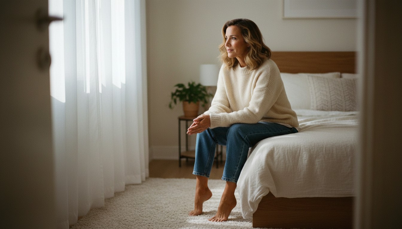 Finding Beauty in Resilience and Gratitude