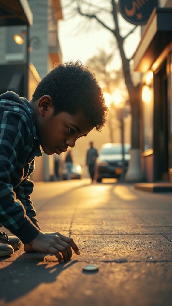 Kebahagiaan Berbagi di Bulan Puasa