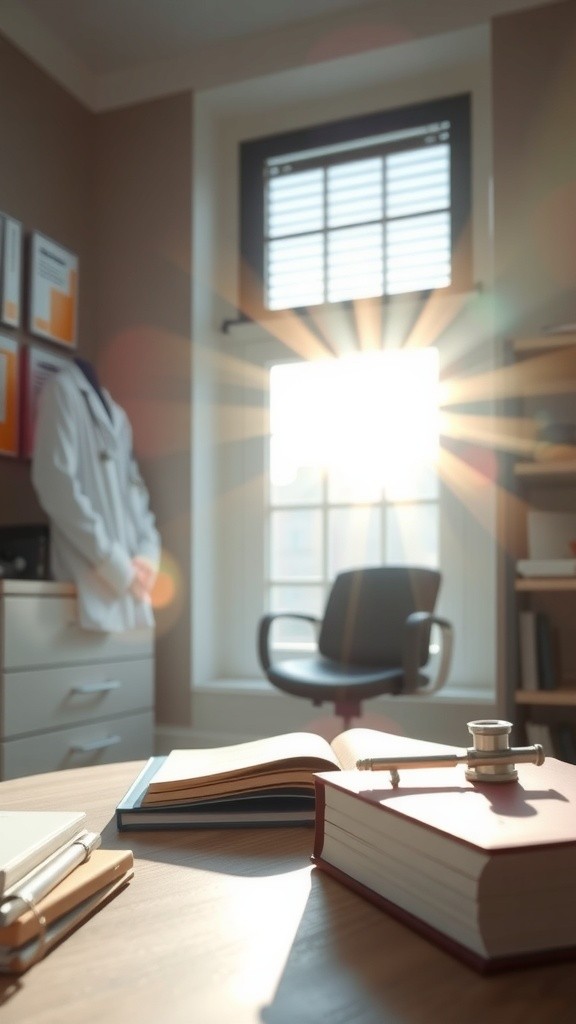 Understanding Professional Secrecy in Medicine