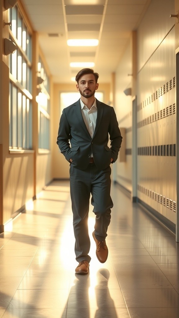 Alarm Tak Terduga Raka