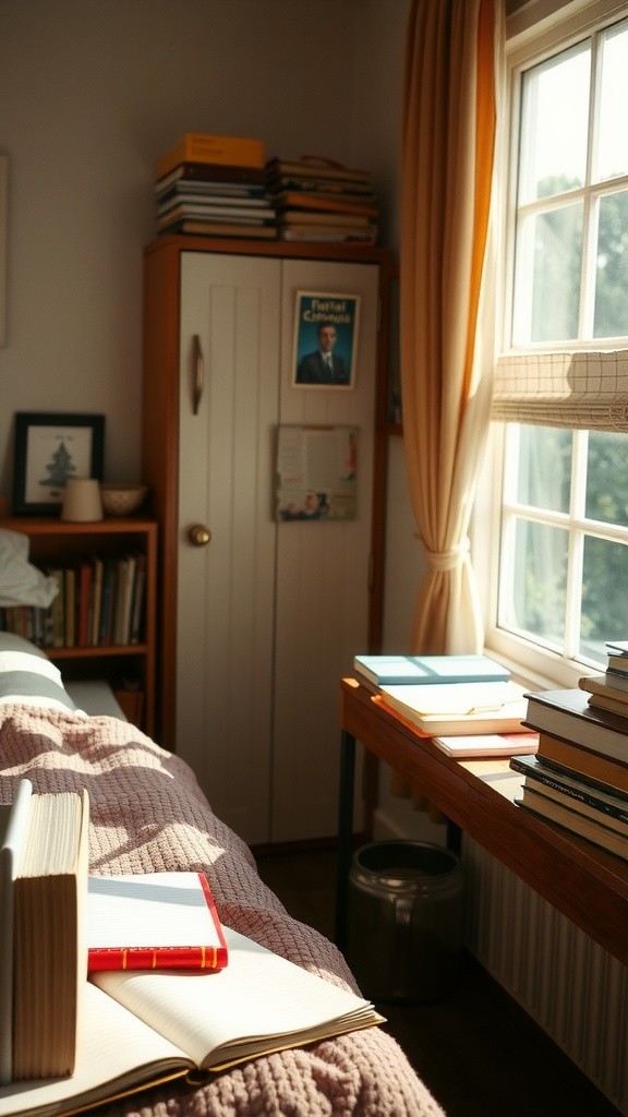 From Struggles to Success: A Journey of Transformation