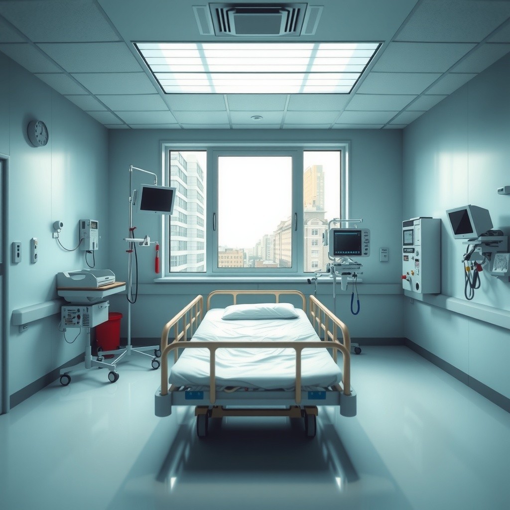 The Strength of Prayer