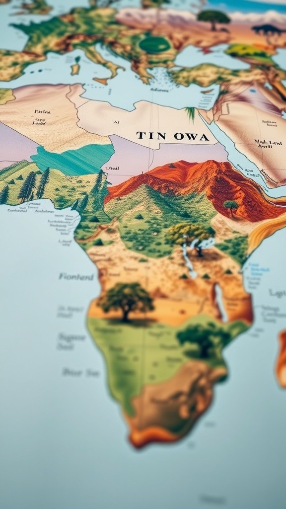 Les Richesses de l'Histoire Africaine: Sources et Témoignages