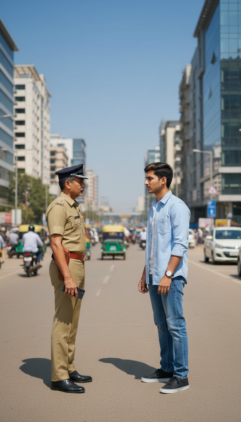 Know Your Rights: Police Seizure of Mobile Phones in India