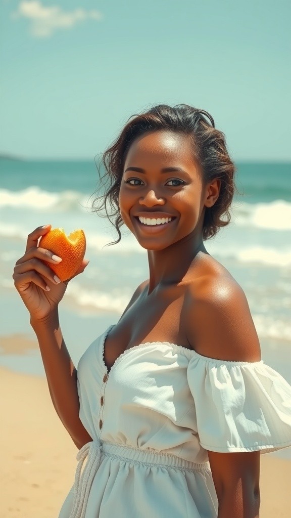 Savoring Memories with Amiga Soda