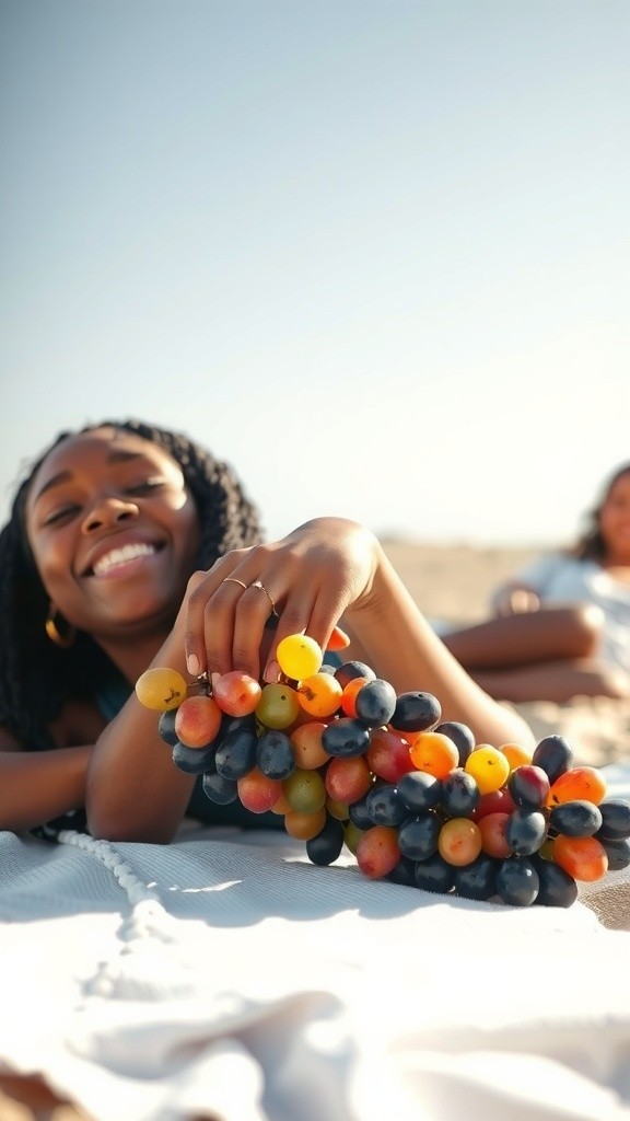 Soda Amiga: A Taste of Friendship by the Sea