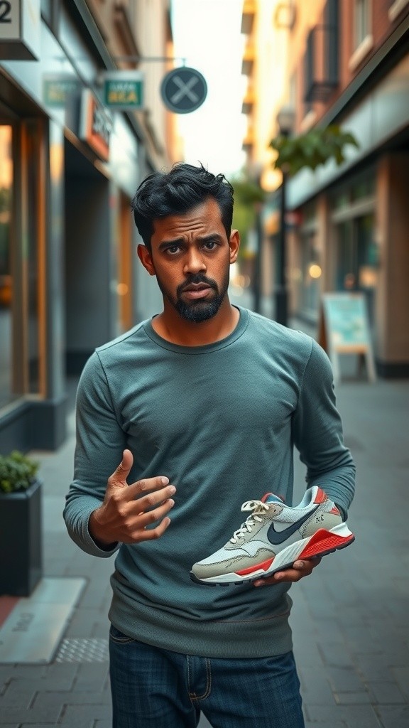 Belajar Bersyukur dari Kesulitan Kecil