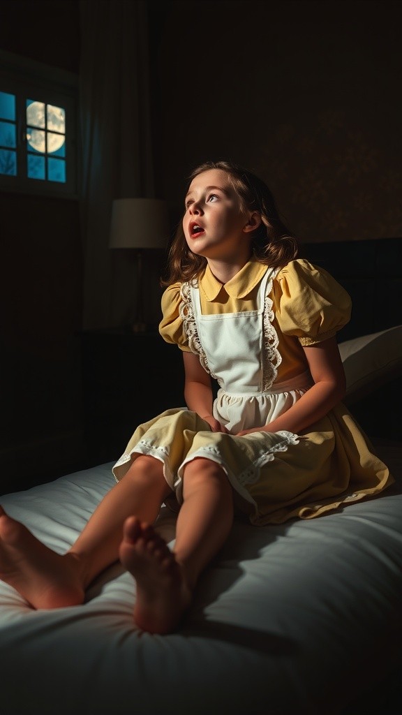 Suara Sapu di Tengah Hujan