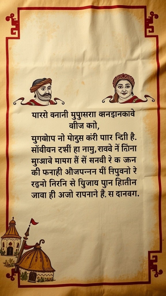 हल्दीघाटी का युद्ध: महाराणा प्रताप की कहानी