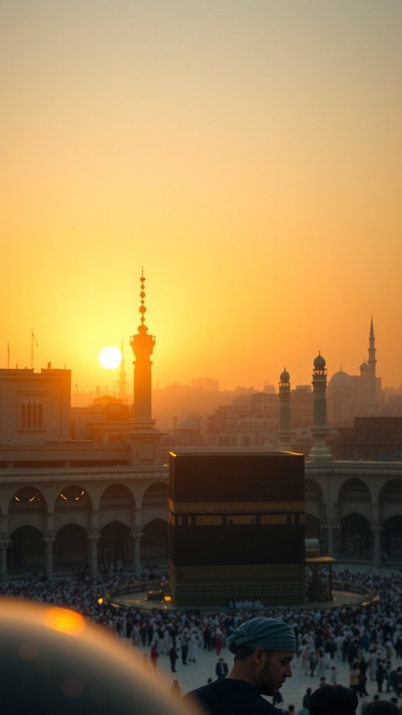 Kehidupan dan Dakwah Nabi Muhammad SAW