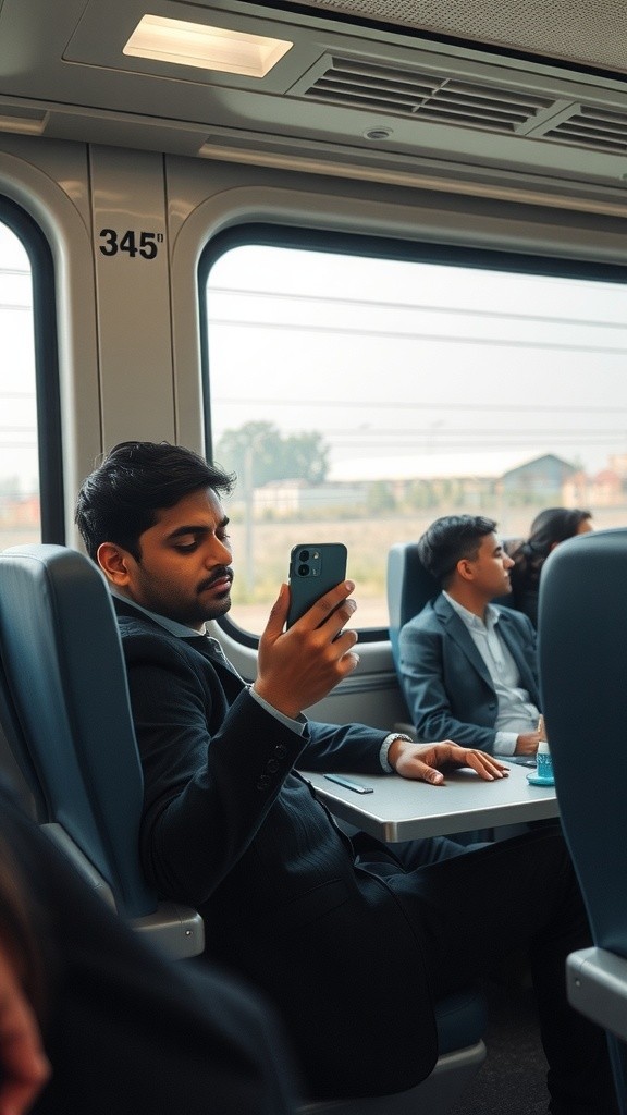 फोन का पेड़: उदासी और अनदेखी