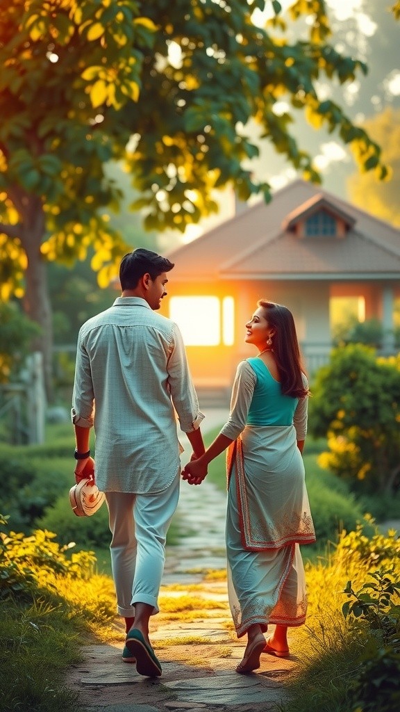 নানার বাড়ির মজার গল্প