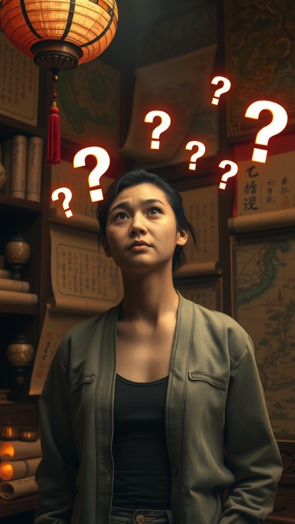 Kaisar Qin Shi Huang: Penyatu Tiongkok dan Pencari Keabadian