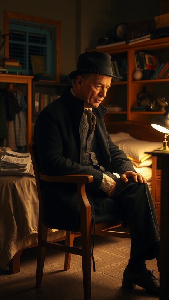 شبح المترو في طيوكو