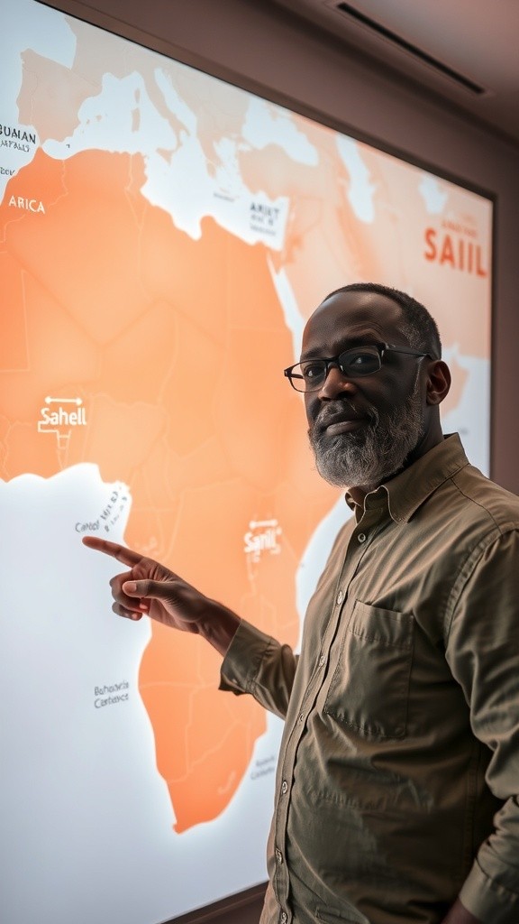 À la Découverte des Sources Écrites de l'Histoire Africaine