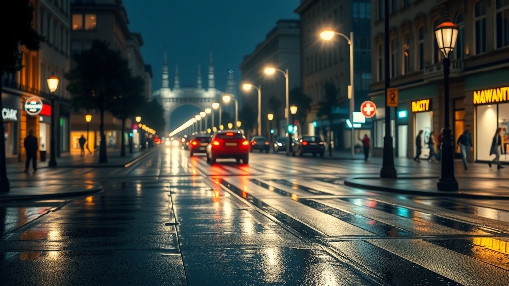 Malam Bersama Mona Lisa