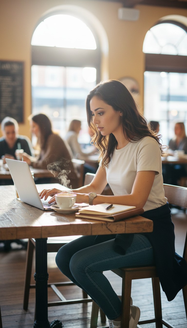 Daily Motivation: The Power of Consistency in Improving Your Life