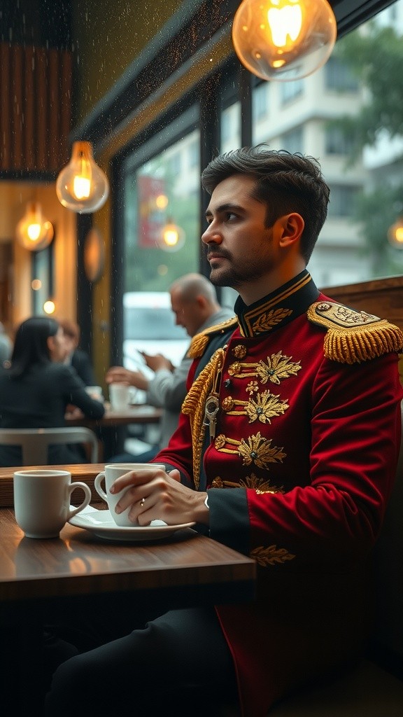 Healing Through Connection