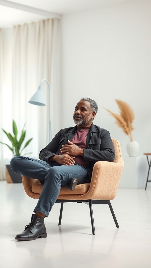 भावनात्मक एआई कोचिंग वीडियो