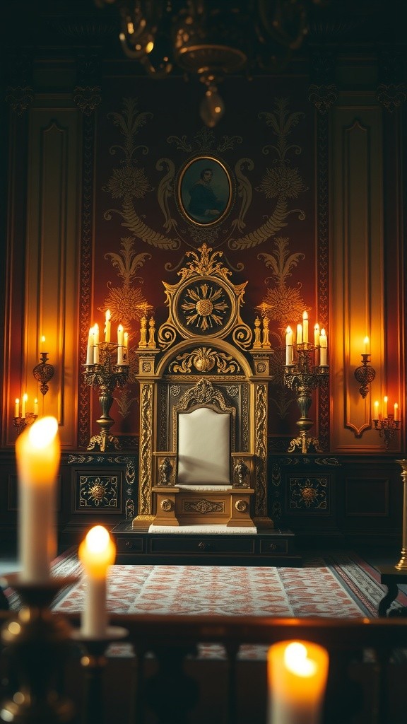 Kekaisaran Rusia: Dari Kemegahan ke Keruntuhan