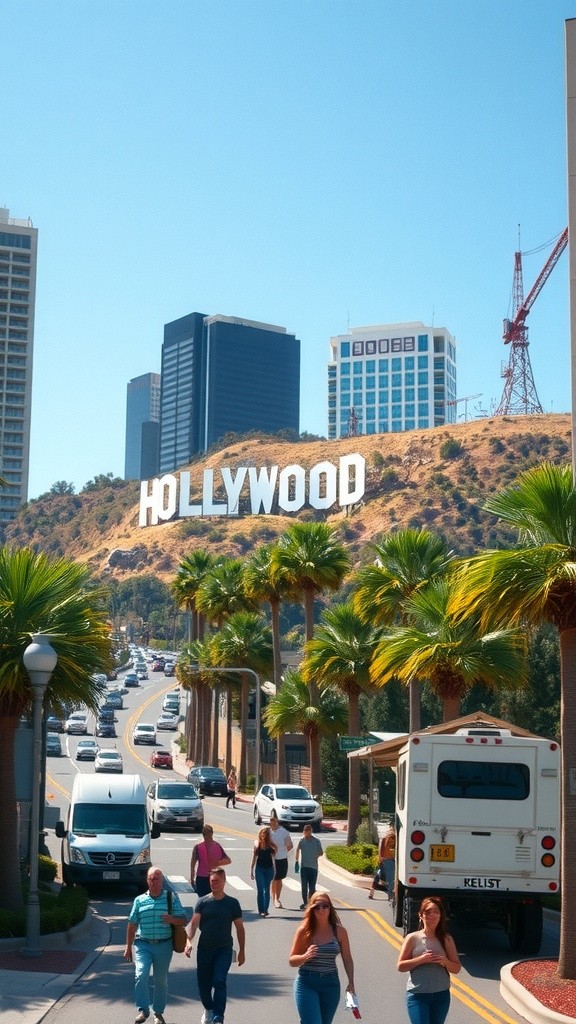 Discover Your Dream Home in Los Angeles