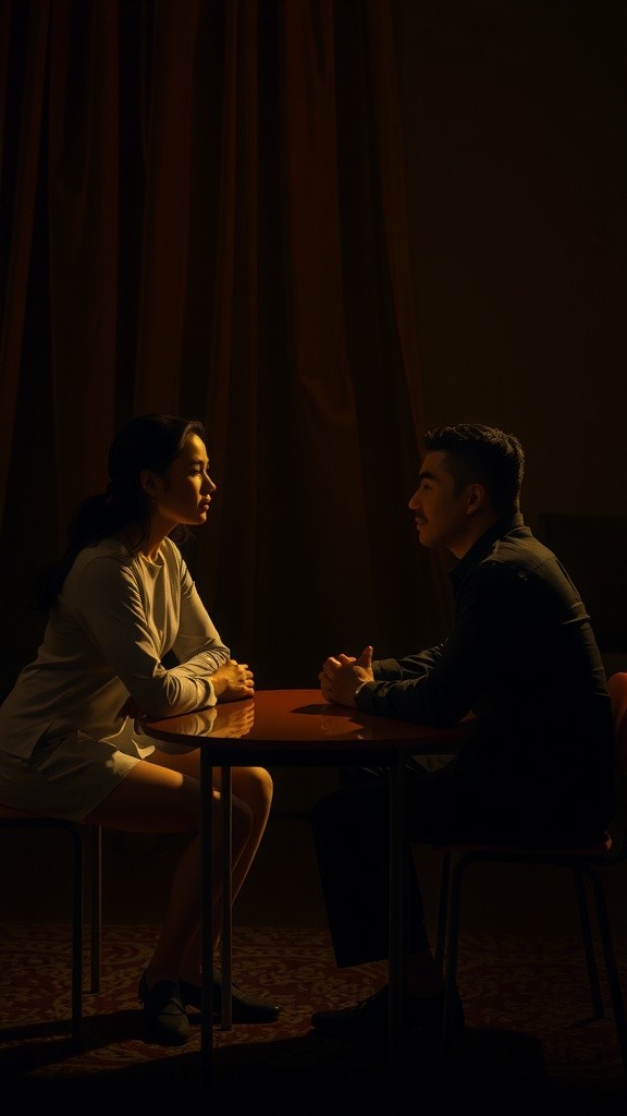 Kehidupan Seorang Penting di Grup WhatsApp