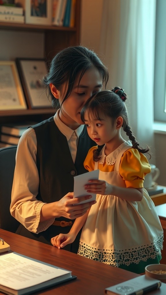 Sekolah dan Perhatian: Pesan Kocak dari Anak SD